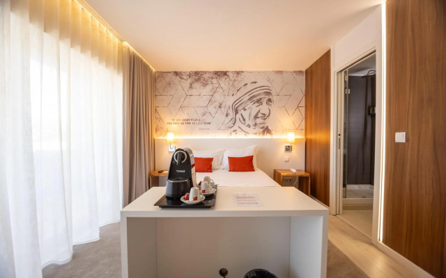 The Icons Lisbon Central Hotel - Image 4