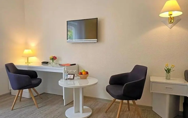 Hotel Samson