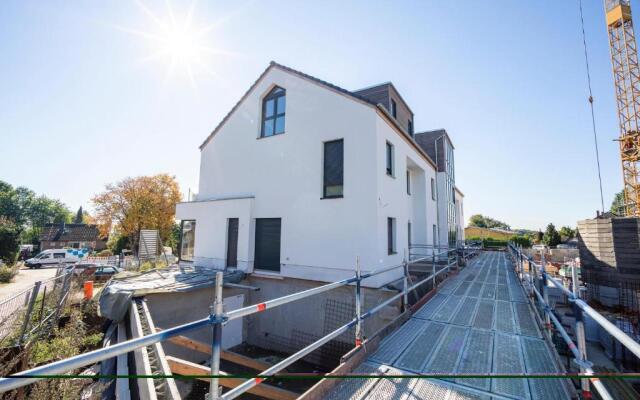 Wohnung 8, Strandnah