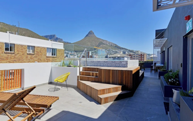 SIX ON N - Fluent Luxury Serviced Apartments