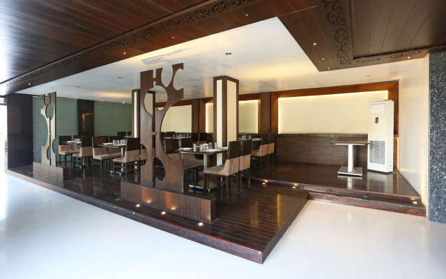 Oyo 9190 Home 1Bhk Valley View Baldiyakhan