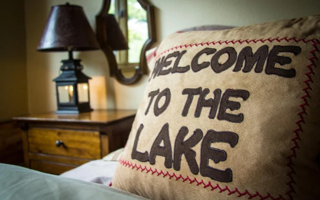 The Silver Lake Lodge