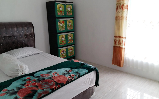 Penginapan Rezki Syariah