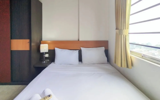 Best Choice 2Br Apartment At The Edge Bandung
