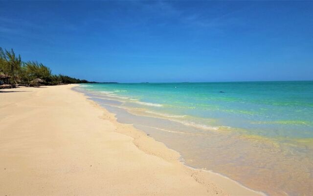 Paradise Beach - North House