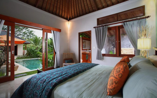 Satori Villas Bali