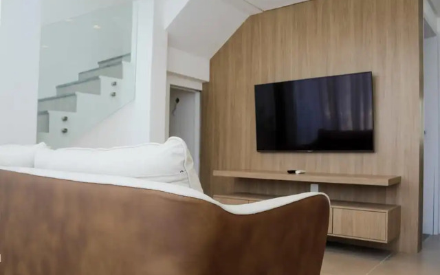 Bela Casa no Condom nio OKA