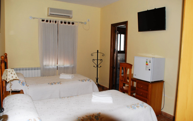 Hostal la Encina