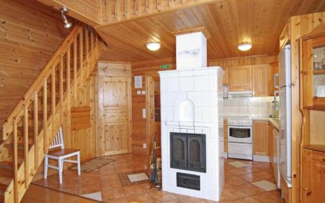 KRT Cabins