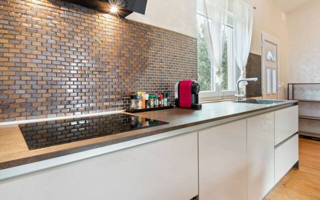 Beautiful Holiday Home in Novigrad With Private Swimming Pool