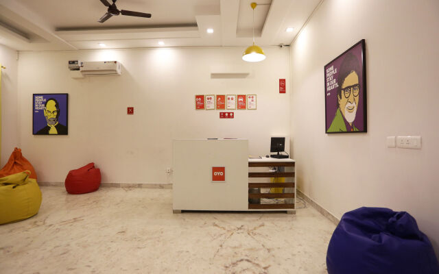 Oyo Flagship Sector 45 Noida