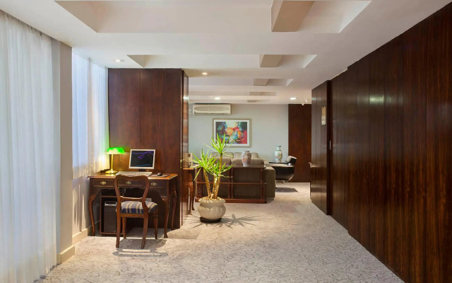 Windsor Plaza Brasilia