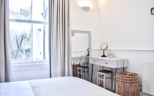 1 Bedroom Flat in the Centre of Hove