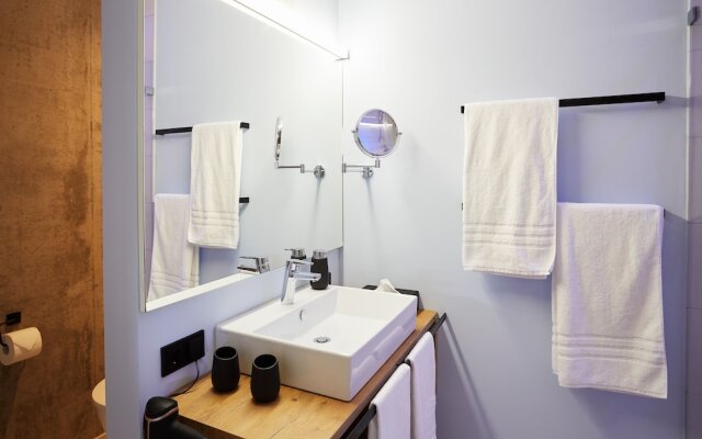 Sternen Bohlingen Aparthotel