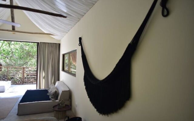Hotel Tzalam Tulum