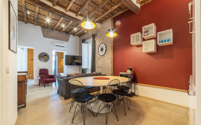 Luxurious Apartment Heart of Trastevere