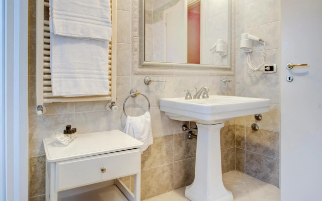 Hotel La Locanda