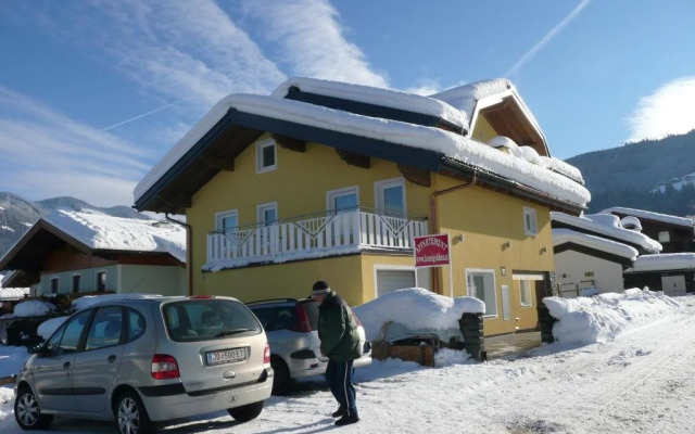 Appartement Königslehen