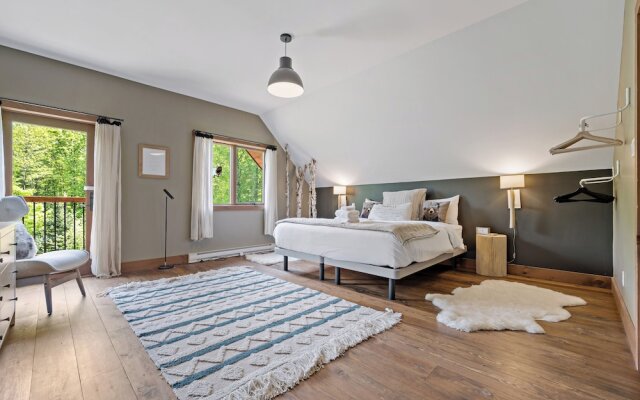 L Imprévu by Tremblant Platinum