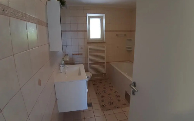 Apartment Nikolina