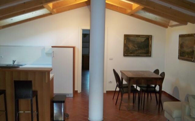Relais Palazzo Lodron - Guest House