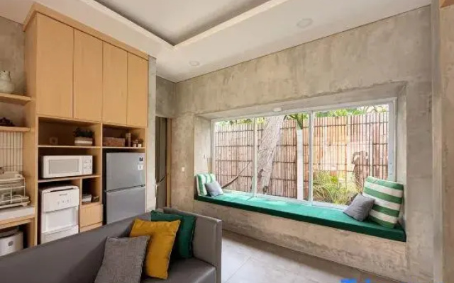 The Lavana Signature Villa Semak Jogja