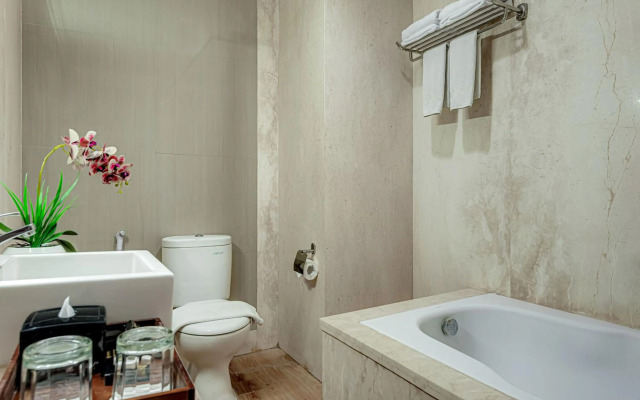 GoldVitel Hotel Surabaya