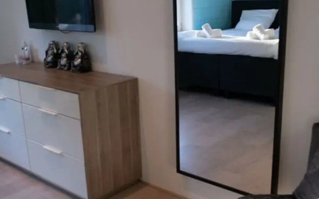 Luxury Home Egmond