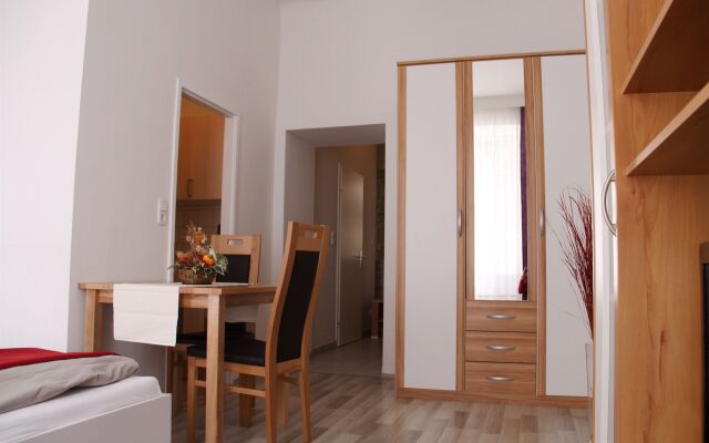 CheckVienna – Apartment Buchengasse