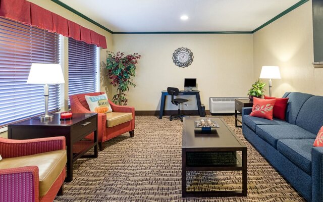 Comfort Inn