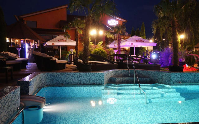 Rixo`s GuestHouse