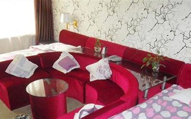 Business Hotel Express Zhengzhou