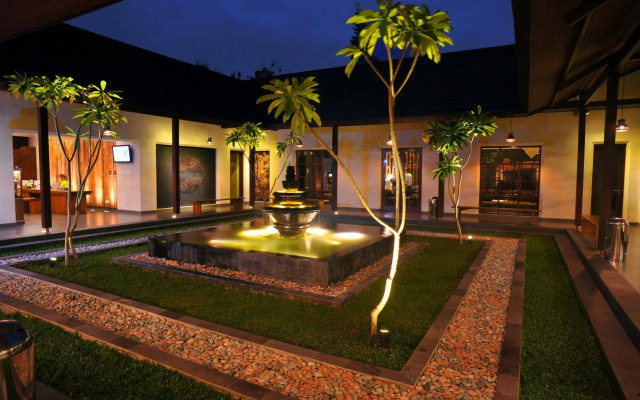 Prime Plaza Hotel Jogjakarta