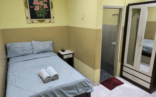 Promosia Guest House