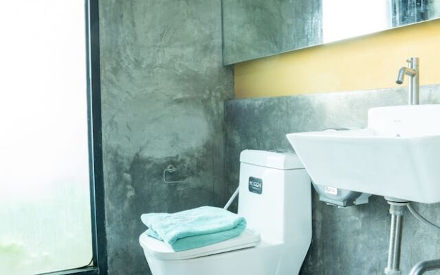 Coziness is near the city - Budget friendly hostel !