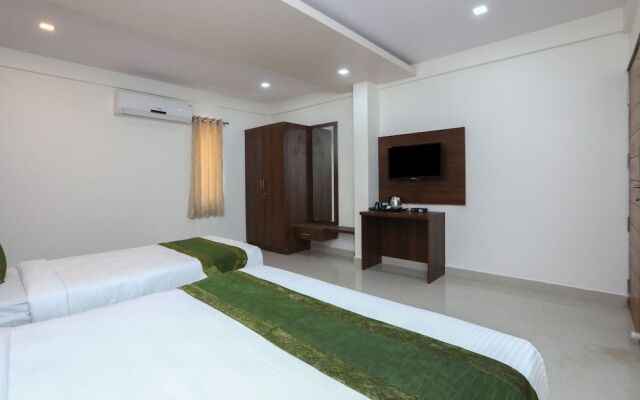Treebo Trend Krishnaa Comfort