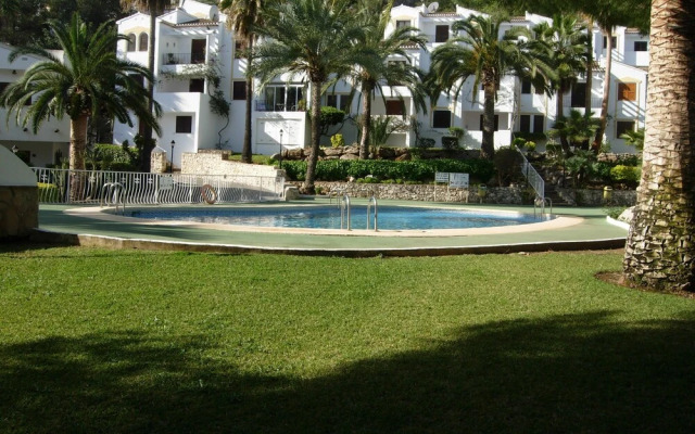 Apartamento Buganvilla