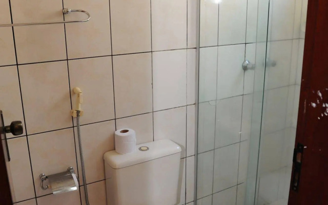 Hotel Varandas Araraquara