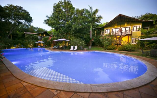 Residencial Recanto da Mata