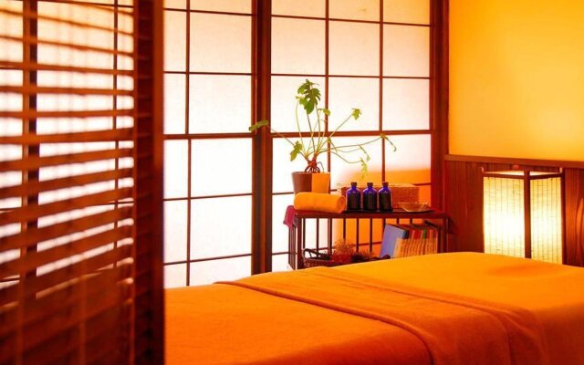 Hakone Kowakien Mikawaya Ryokan