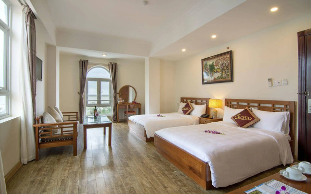 Orchid Hotel Danang