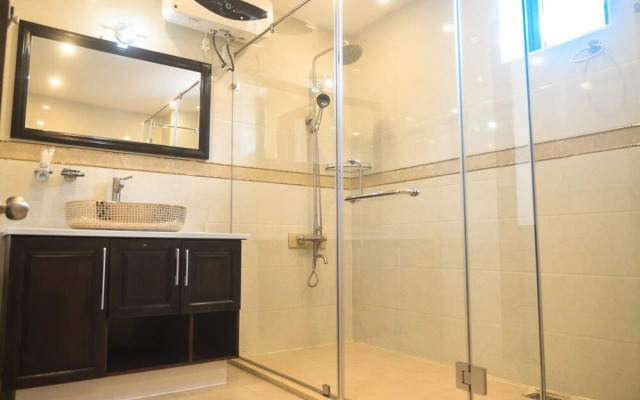 Thanh Binh Hotel
