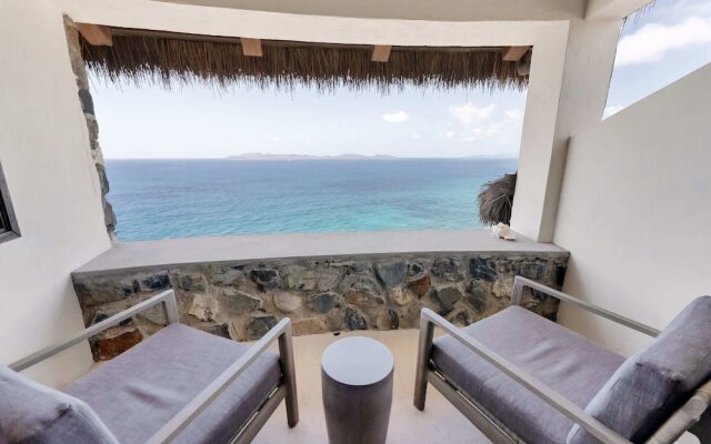 The Aerial BVI - All Inclusive