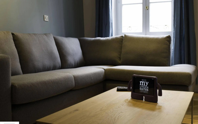 My Urban Suites