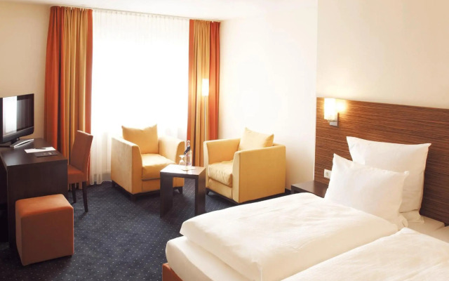 Hotel Silicium