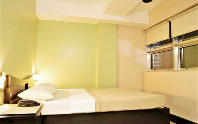Citystate Hotel Quiapo