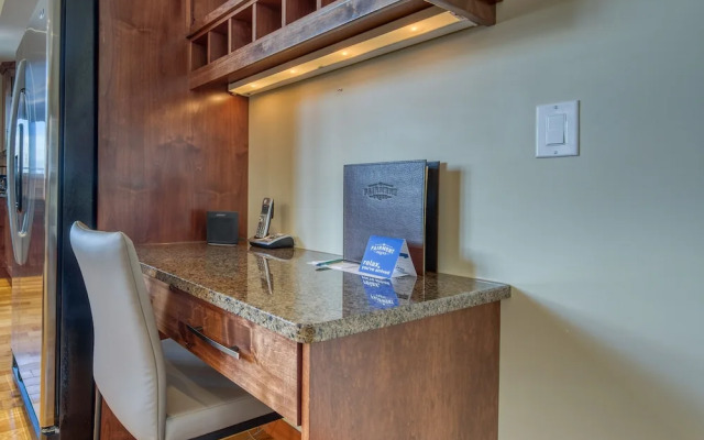 Fairmont Creek Property Rentals The Residences