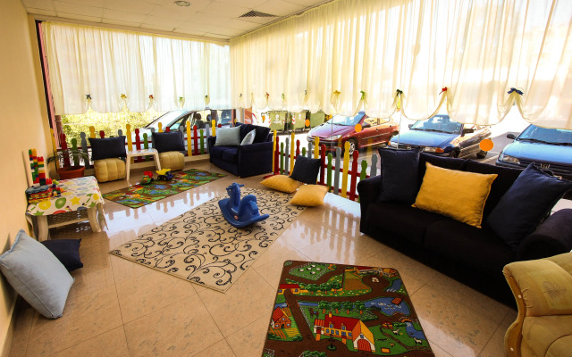 Izola Paradise Hotel - All Inclusive