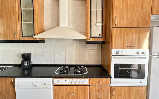 Ferran 32 in Roses With 4 Bedrooms and 2 Bathrooms