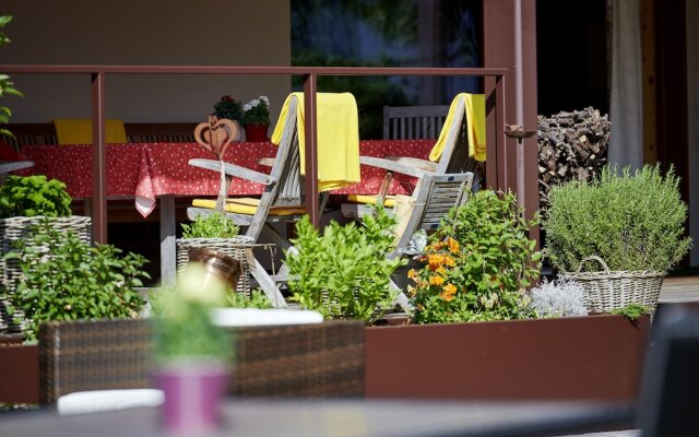 Hotel Appartement Roggal